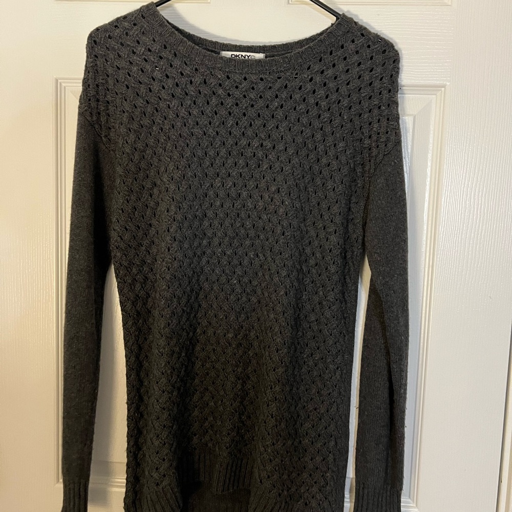DKNYC sweater